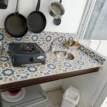 Comfy In Historic Center Apartamento Cartagena