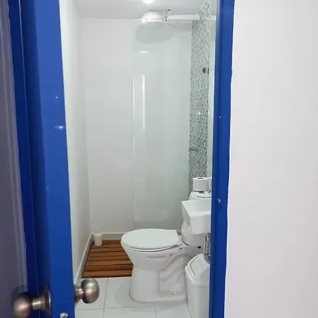 Comfy In Historic Center Apartamento