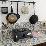 Comfy Apartment In Historic Center