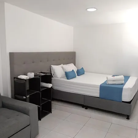 Comfy In Historic Center * Cartagena