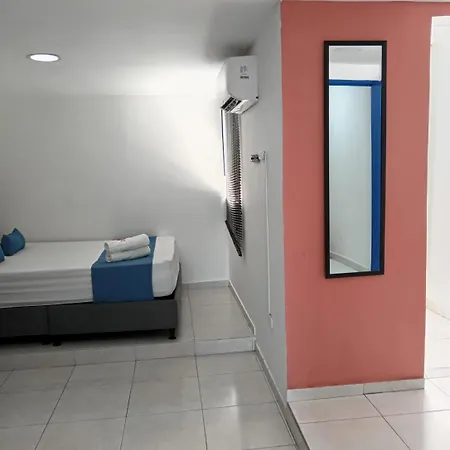 Comfy In Historic Center Apartment Cartagena