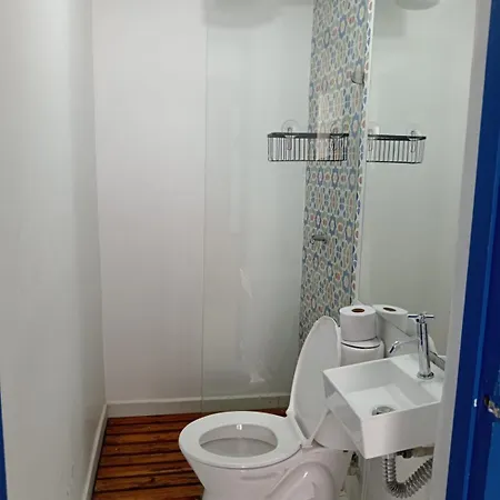 Apartment Comfy In Historic Center